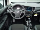 2018 Buick Encore Preferred Dashboard