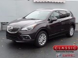 2018 Buick Envision Essence AWD