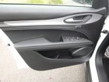2018 Alfa Romeo Stelvio Sport AWD Door Panel