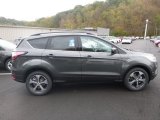 2018 Ford Escape SEL 4WD