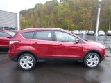 2018 Ford Escape Titanium 4WD