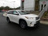 2018 Toyota Highlander XLE AWD
