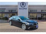 2018 Acura TLX Technology Sedan