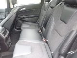 2018 Ford Edge Sport AWD Rear Seat