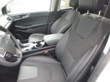 2018 Ford Edge Sport AWD Front Seat