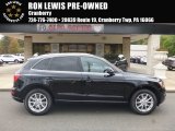 2011 Audi Q5 2.0T quattro