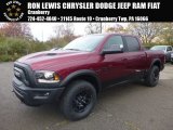 2018 Ram 1500 Rebel Crew Cab 4x4