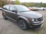 Granite Pearl Dodge Journey in 2018