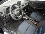 Toyota Yaris iA Interiors