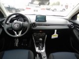 2018 Toyota Yaris iA  Dashboard