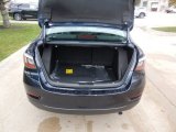 2018 Toyota Yaris iA  Trunk