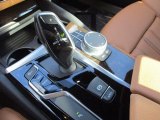2018 BMW 5 Series 530i xDrive Sedan 8 Speed Sport Automatic Transmission