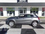 2017 Mountain Grey Metallic Mercedes-Benz GLA 250 #123469849