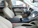 2018 Lincoln MKX Select Cappuccino Interior