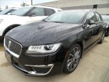 2018 Lincoln MKZ Reserve AWD