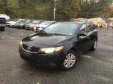 2010 Kia Forte EX