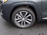 2018 GMC Terrain Denali AWD Wheel