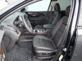 2018 GMC Terrain Denali AWD ­Jet Black Interior
