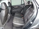 2018 GMC Terrain Denali AWD Rear Seat