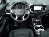 2018 GMC Terrain Denali AWD Dashboard