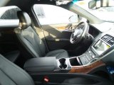 2018 Lincoln MKX Reserve AWD Ebony Interior