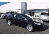 2017 Ford Focus SE Sedan