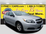 2013 Chevrolet Malibu LS
