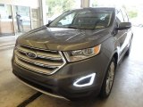 2018 Ford Edge Magnetic