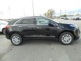 2018 Cadillac XT5 AWD Exterior