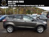 2018 Ford Escape SE 4WD