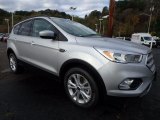 Ingot Silver Ford Escape in 2018