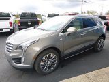 Cadillac XT5 2018 Data, Info and Specs