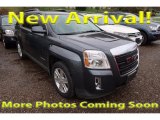 2011 GMC Terrain SLE AWD