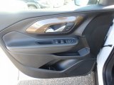 2018 GMC Terrain SLE AWD Door Panel