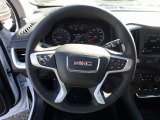 2018 GMC Terrain SLE AWD Steering Wheel