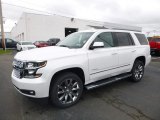 2018 Chevrolet Tahoe LT 4WD