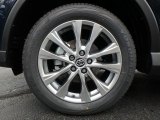 2018 Toyota RAV4 Limited AWD Hybrid Wheel