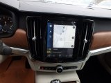 2018 Volvo S90 T6 AWD Inscription Navigation
