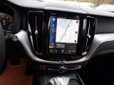 2018 Volvo XC60 T6 AWD Momentum Controls
