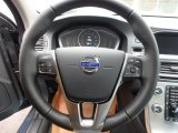 2018 Volvo S60 T5 AWD Dynamic Steering Wheel
