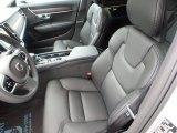 2018 Volvo V90 Cross Country T5 AWD Front Seat
