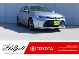 2018 Toyota Avalon XLE