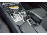 2018 Mercedes-Benz SL 450 Roadster 9 Speed Automatic Transmission