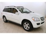2008 Mercedes-Benz GL 450 4Matic