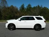 2018 White Knuckle Dodge Durango GT #123489467