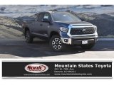 2018 Toyota Tundra SR5 Double Cab 4x4