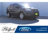 2017 Ford Explorer FWD