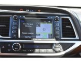 2018 Toyota Highlander Hybrid Limited AWD Navigation