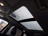 2018 Ford Escape SEL 4WD Sunroof