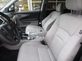 2017 Honda Pilot LX AWD Front Seat